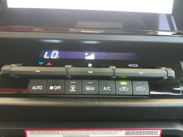 2025 Toyota Tundra 2WD SR5