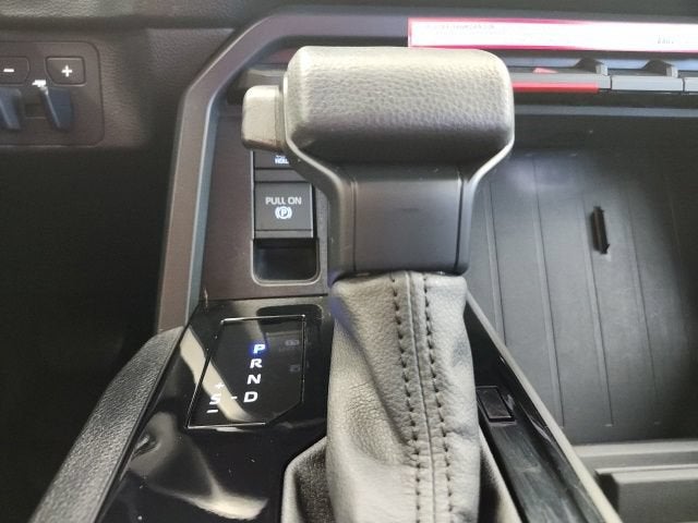 2025 Toyota Tundra 2WD SR5