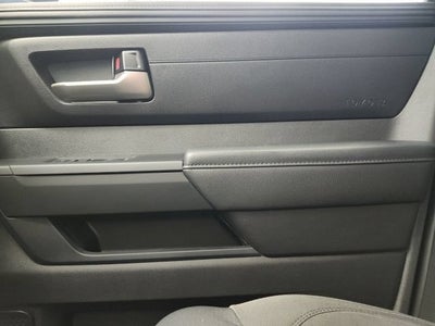 2025 Toyota Tundra 2WD SR5