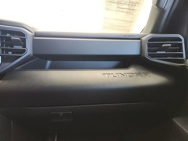 2025 Toyota Tundra 2WD SR5