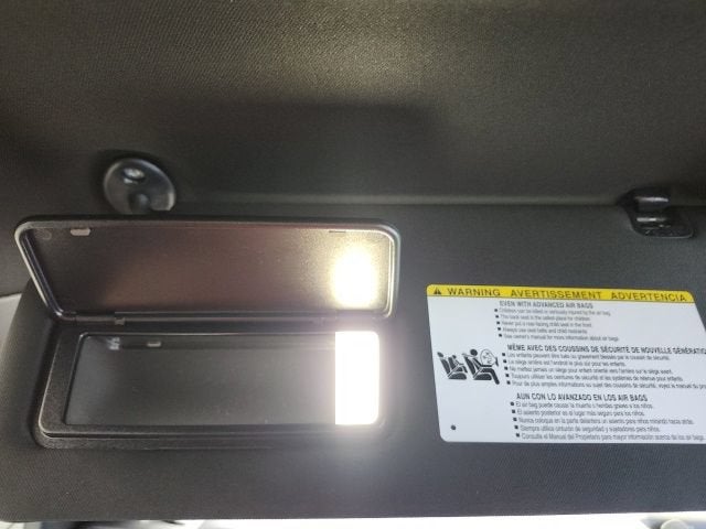 2025 Toyota Tundra 2WD SR5