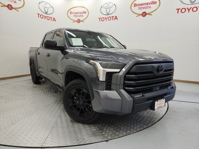 2024 Toyota Tundra 2WD SR5