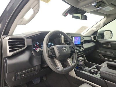 2024 Toyota Tundra 2WD SR5