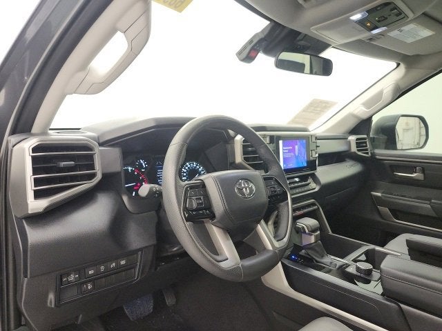 2024 Toyota Tundra 2WD SR5