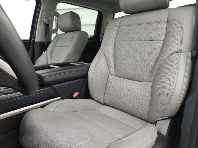 2024 Toyota Tundra 2WD SR5