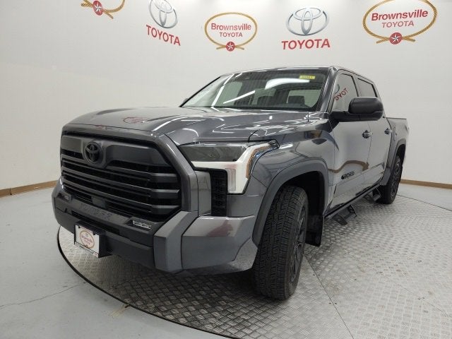 2024 Toyota Tundra 2WD SR5