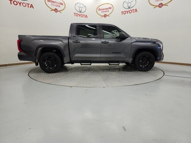 2024 Toyota Tundra 2WD SR5