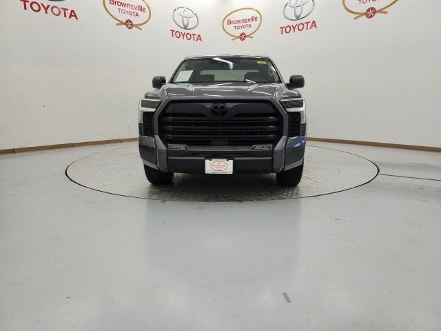 2024 Toyota Tundra 2WD SR5
