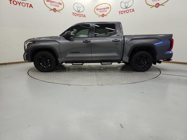 2024 Toyota Tundra 2WD SR5