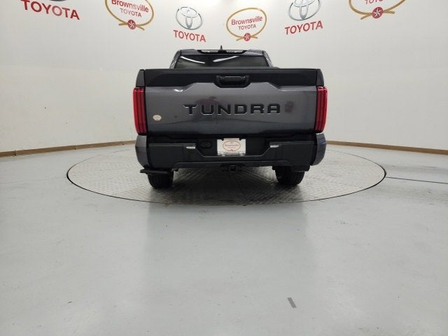 2024 Toyota Tundra 2WD SR5