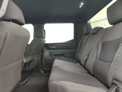 2025 Toyota Tundra 2WD SR5