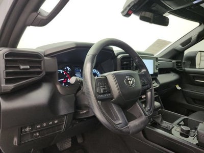 2025 Toyota Tundra 2WD SR5