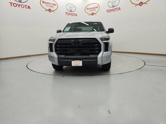 2025 Toyota Tundra 2WD SR5
