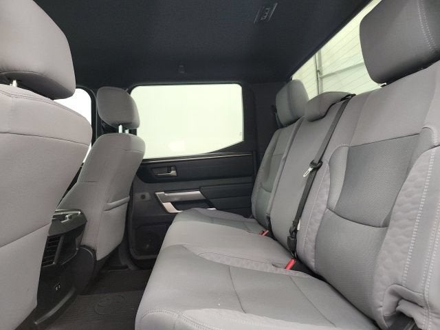 2025 Toyota Tundra 2WD SR5