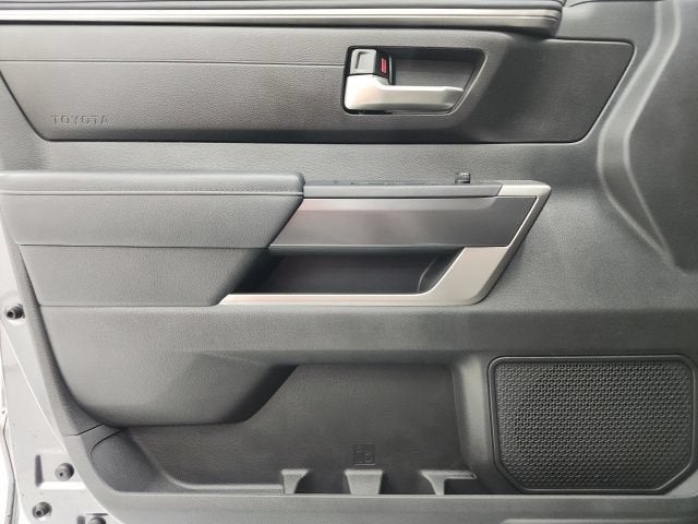 2025 Toyota Tundra 2WD SR5