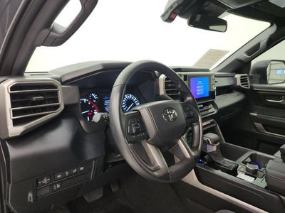 2025 Toyota Tundra 2WD SR5