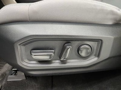 2025 Toyota Tundra 2WD SR5