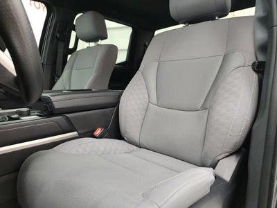 2025 Toyota Tundra 2WD SR5