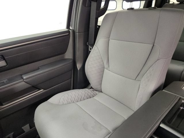 2025 Toyota Tundra 2WD SR5