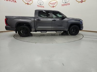 2025 Toyota Tundra 2WD SR5