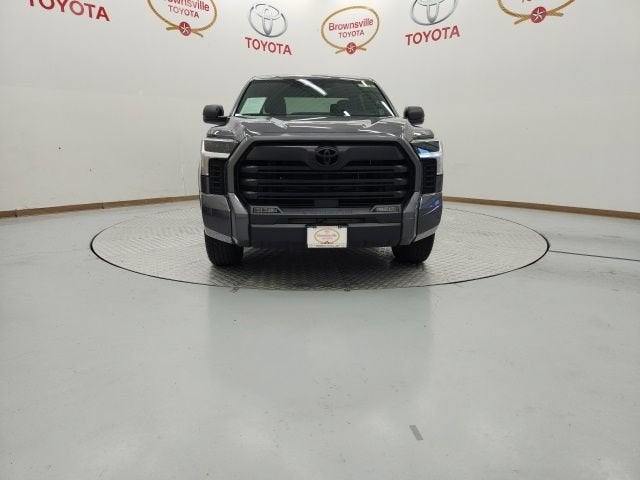 2025 Toyota Tundra 2WD SR5