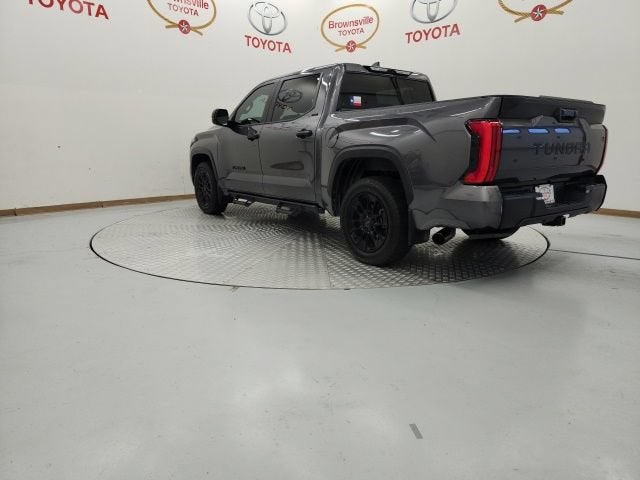 2025 Toyota Tundra 2WD SR5