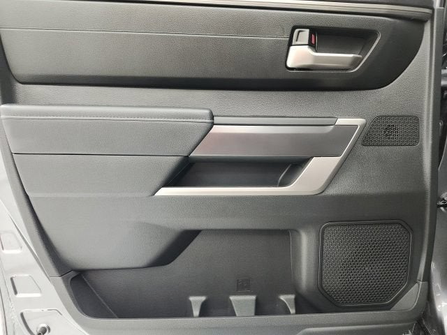 2025 Toyota Tundra 2WD SR5