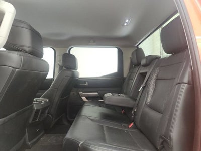 2024 Toyota Tundra 2WD SR5