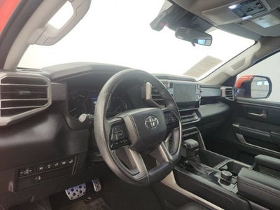 2024 Toyota Tundra 2WD SR5