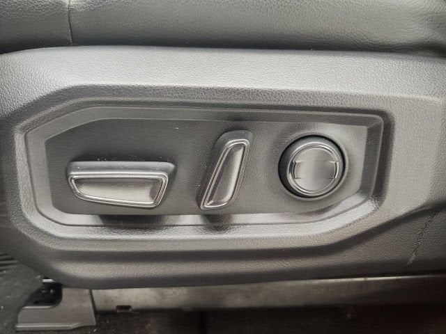 2024 Toyota Tundra 2WD SR5