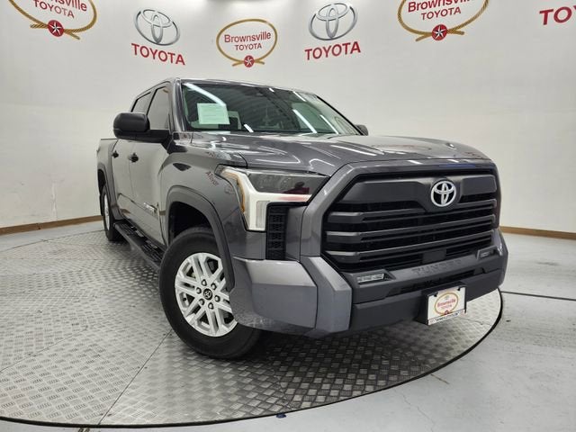 2024 Toyota Tundra 2WD SR5