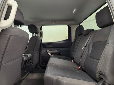 2024 Toyota Tundra 2WD SR5