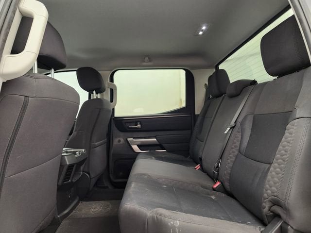 2024 Toyota Tundra 2WD SR5