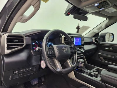 2024 Toyota Tundra 2WD SR5