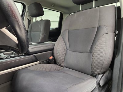 2024 Toyota Tundra 2WD SR5