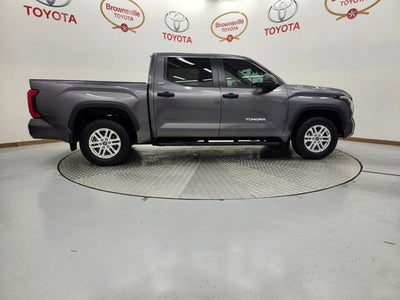 2024 Toyota Tundra 2WD SR5