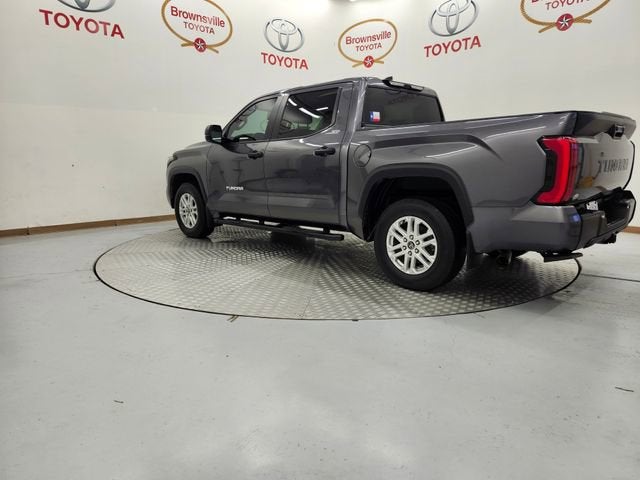 2024 Toyota Tundra 2WD SR5