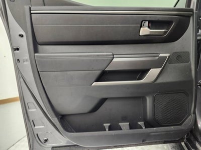 2024 Toyota Tundra 2WD SR5