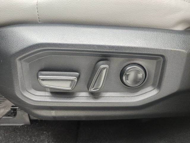 2024 Toyota Tundra 2WD SR5