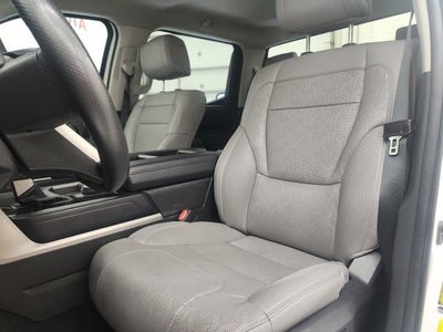 2024 Toyota Tundra 2WD SR5