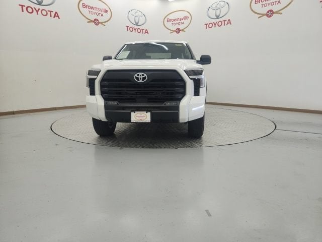 2024 Toyota Tundra 2WD SR5
