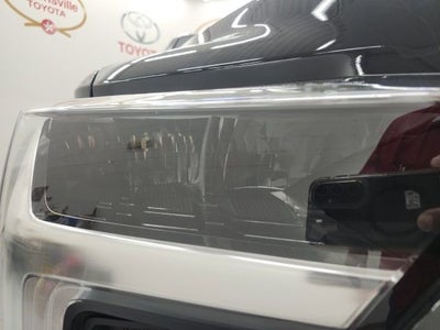 2025 Toyota Tundra 2WD SR5