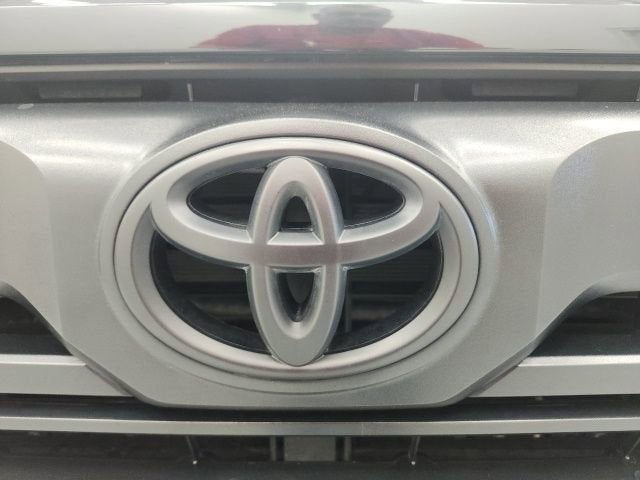 2025 Toyota Tundra 2WD SR5