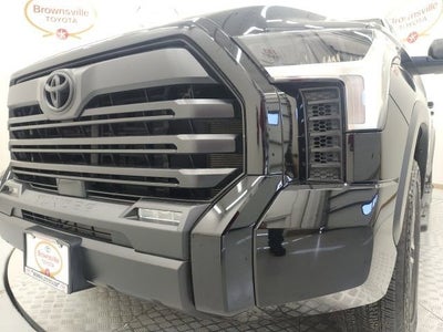 2025 Toyota Tundra 2WD SR5