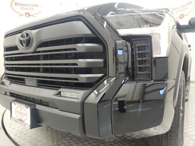 2025 Toyota Tundra 2WD SR5