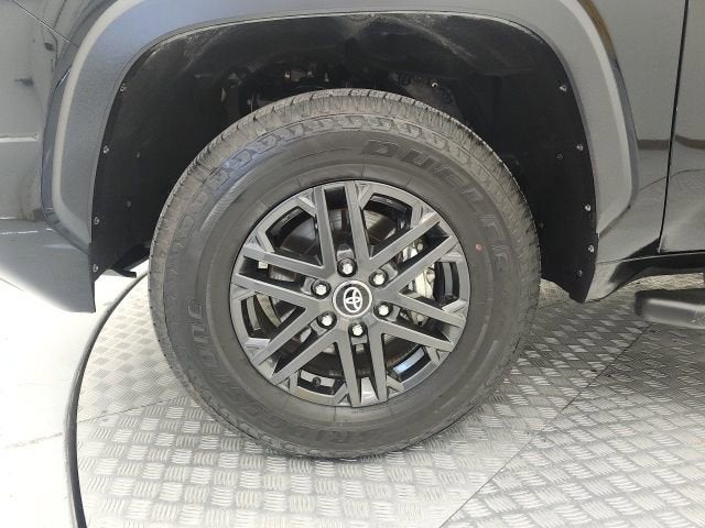 2025 Toyota Tundra 2WD SR5