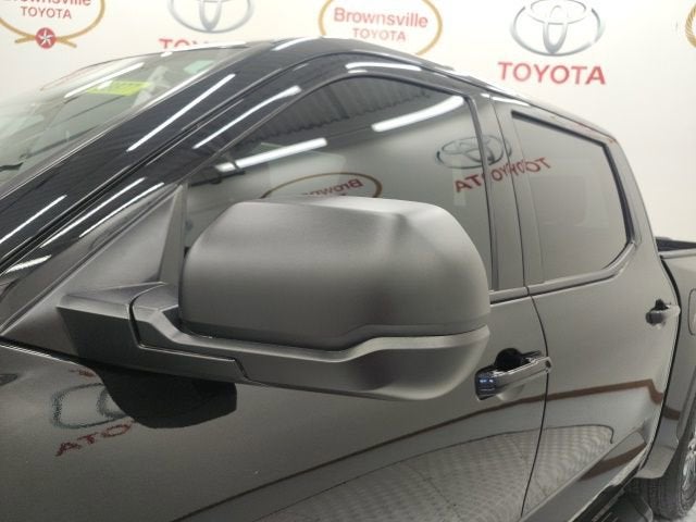 2025 Toyota Tundra 2WD SR5