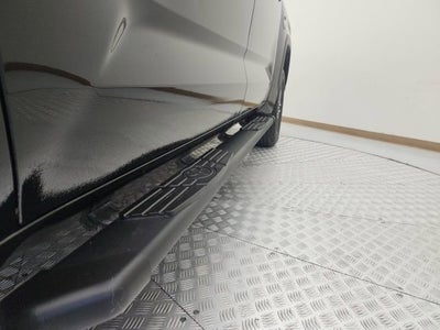 2025 Toyota Tundra 2WD SR5