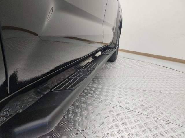 2025 Toyota Tundra 2WD SR5