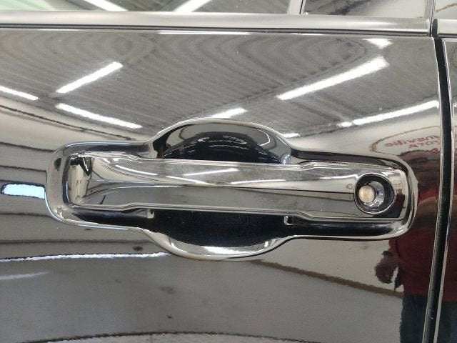 2025 Toyota Tundra 2WD SR5